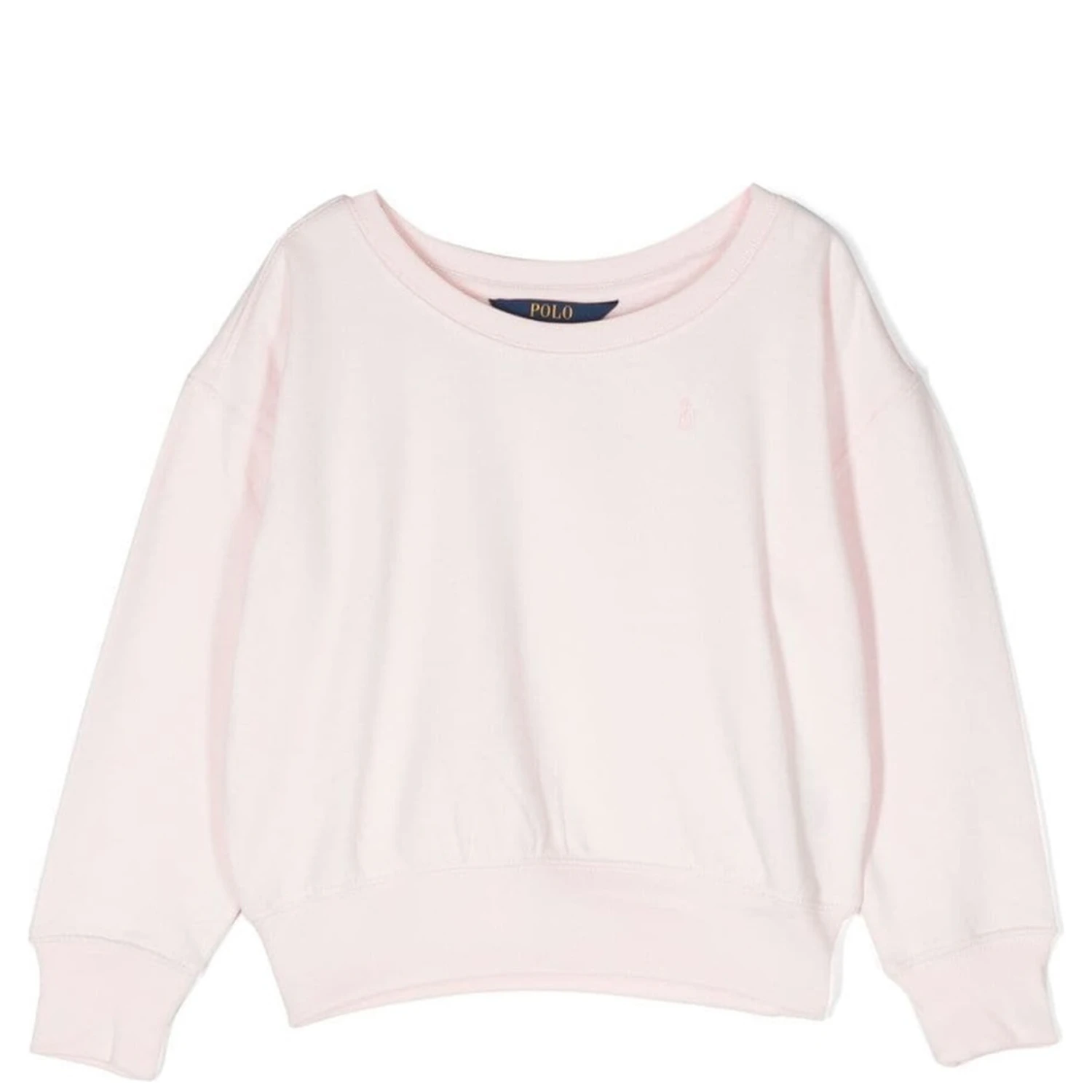 CREWNECK SWEATSHIRT