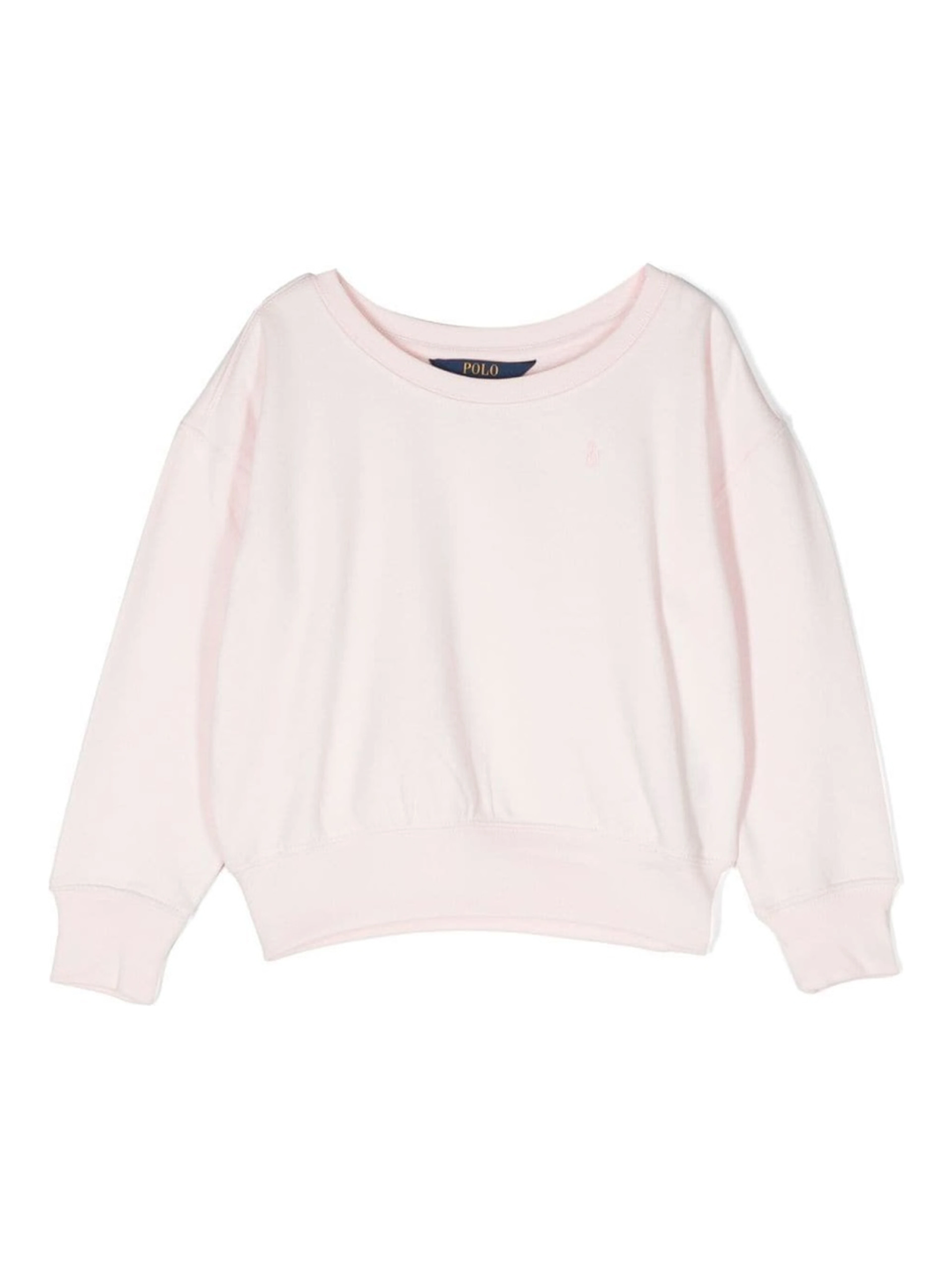 CREWNECK SWEATSHIRT