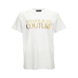 VERSACE JEANS COUTURE T-shirts and Polos