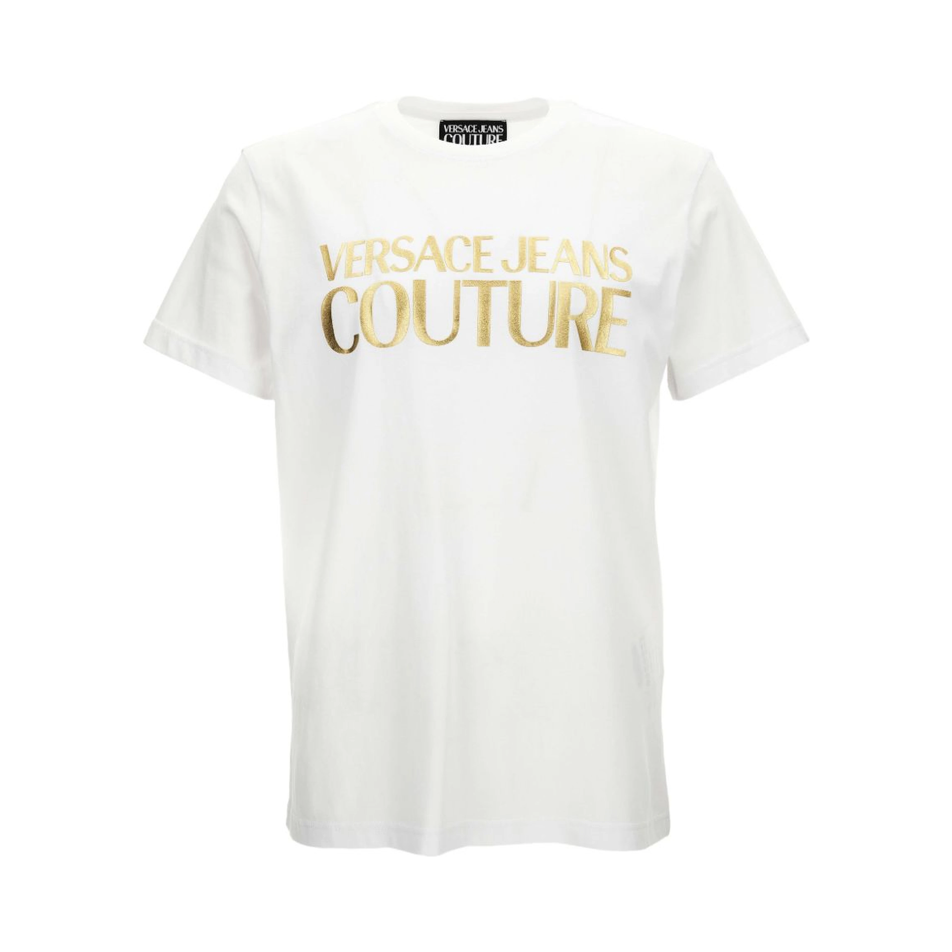 VERSACE JEANS COUTURE T-shirts and Polos