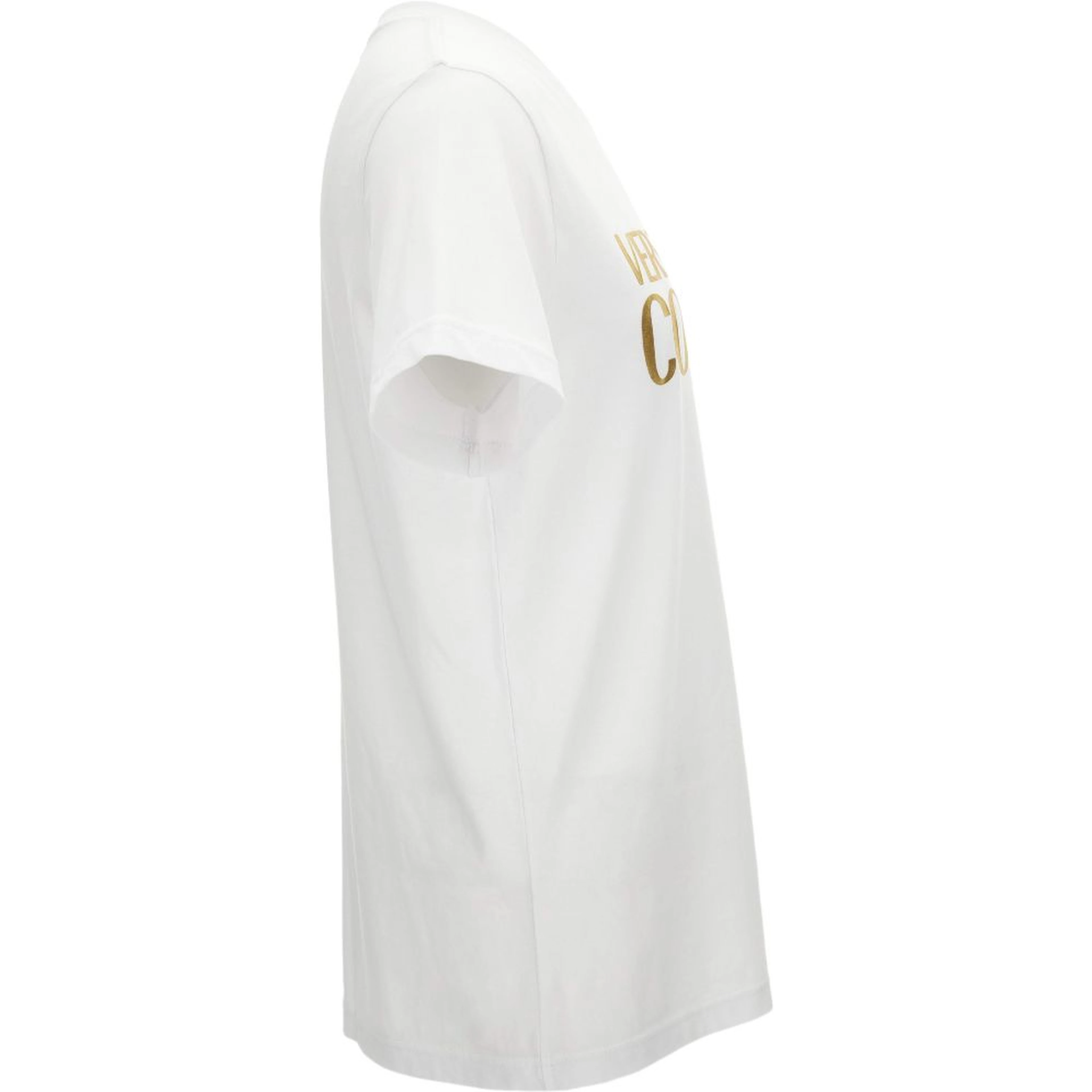 VERSACE JEANS COUTURE T-shirts and Polos