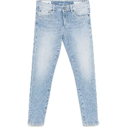 Dondup Jeans Blue