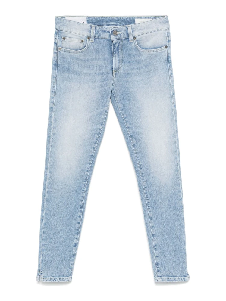 Dondup Jeans Blue