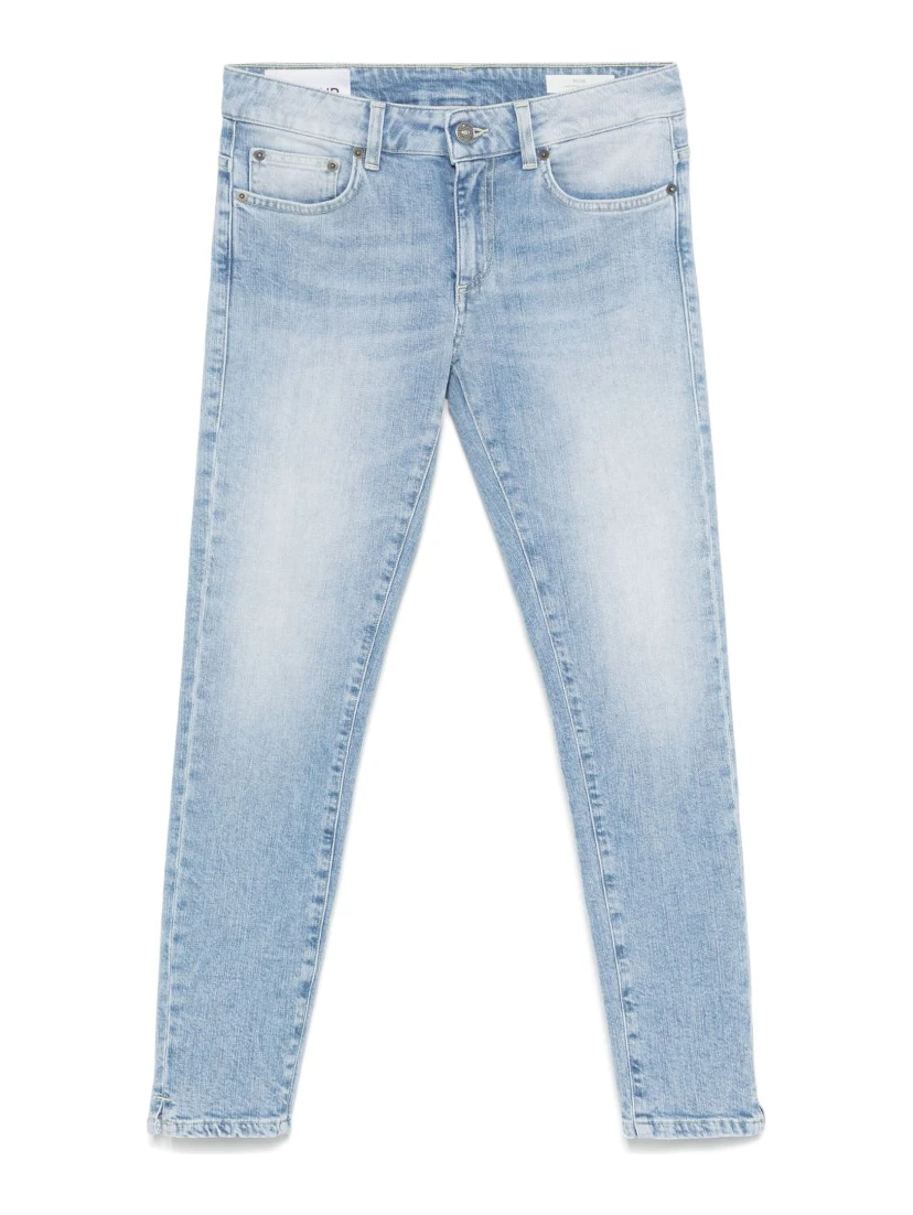 Dondup Jeans Blue