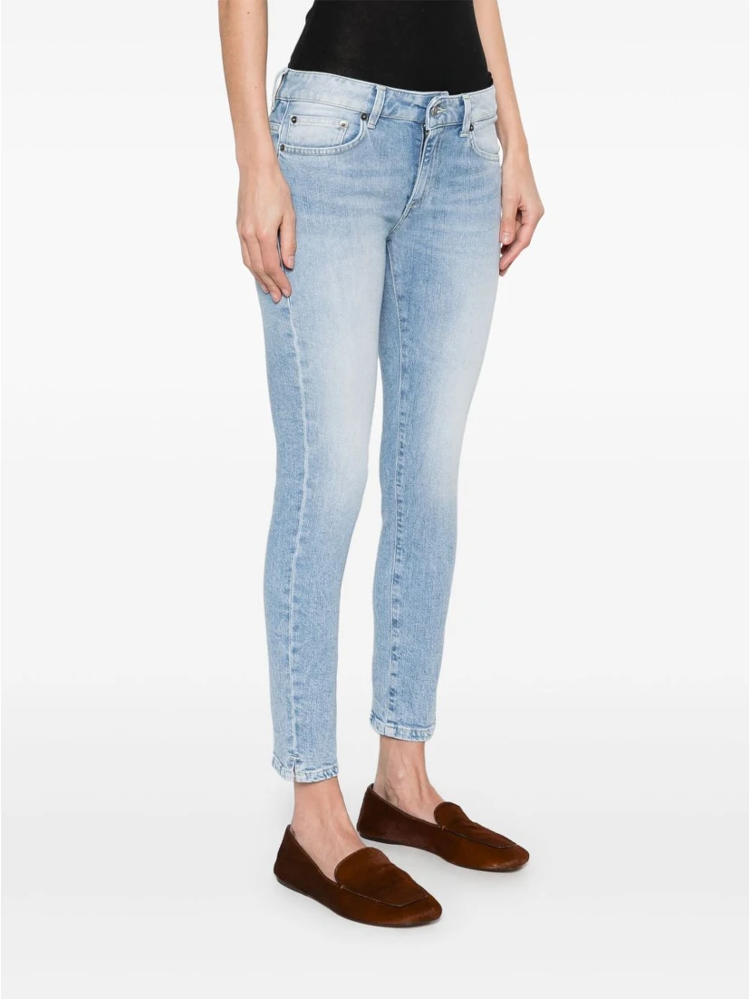 Dondup Jeans Blue