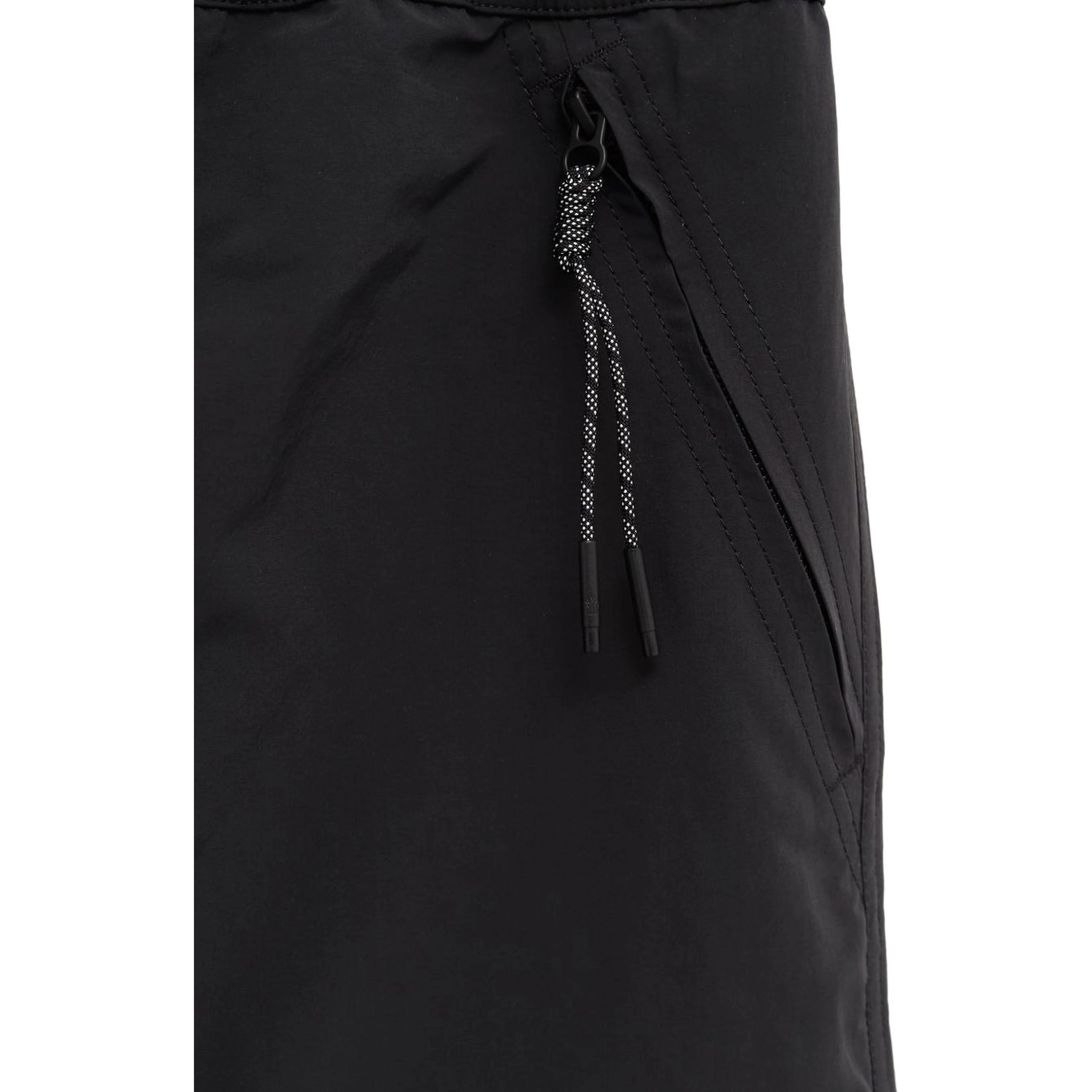 MONCLER GRENOBLE Shorts Black