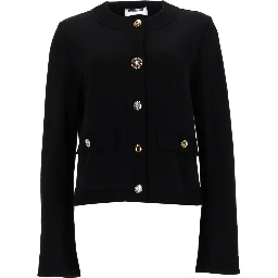 CARDIGAN WITH BUTTONS