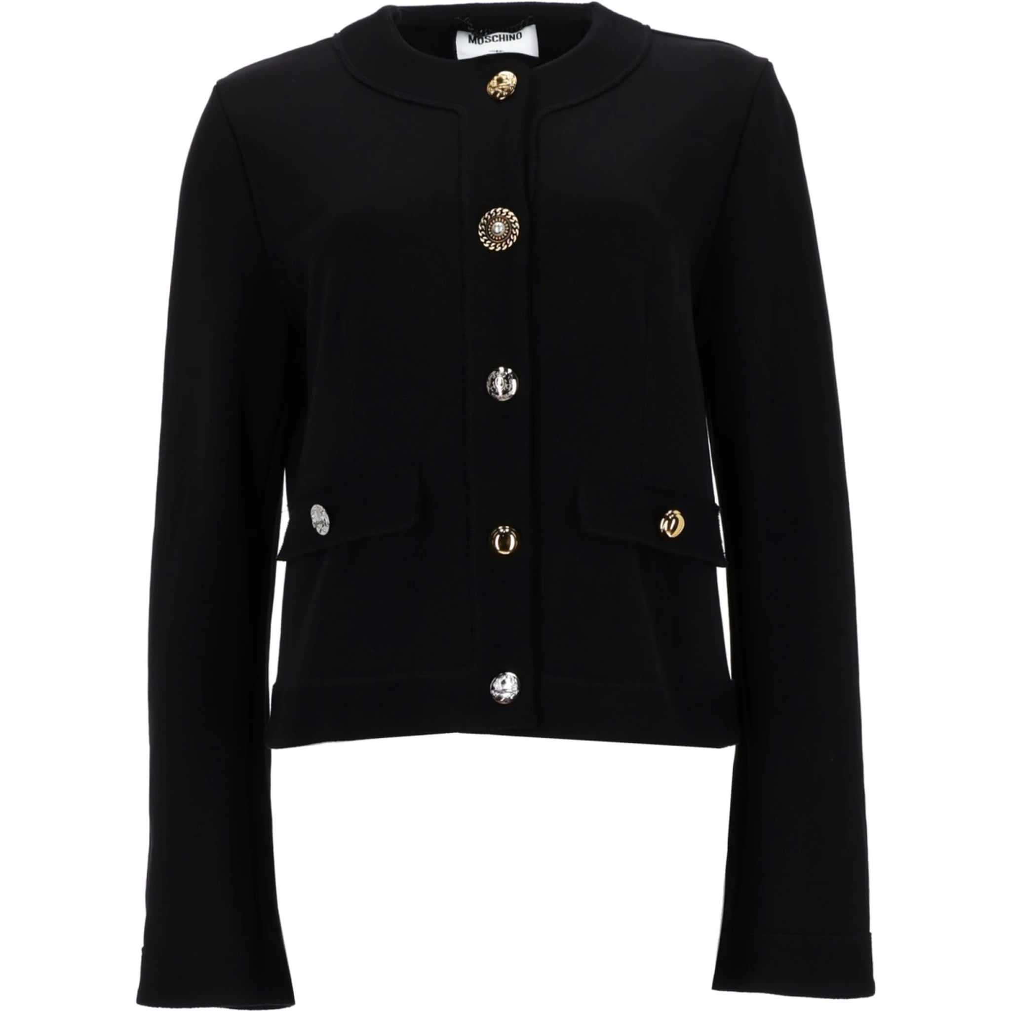 CARDIGAN WITH BUTTONS