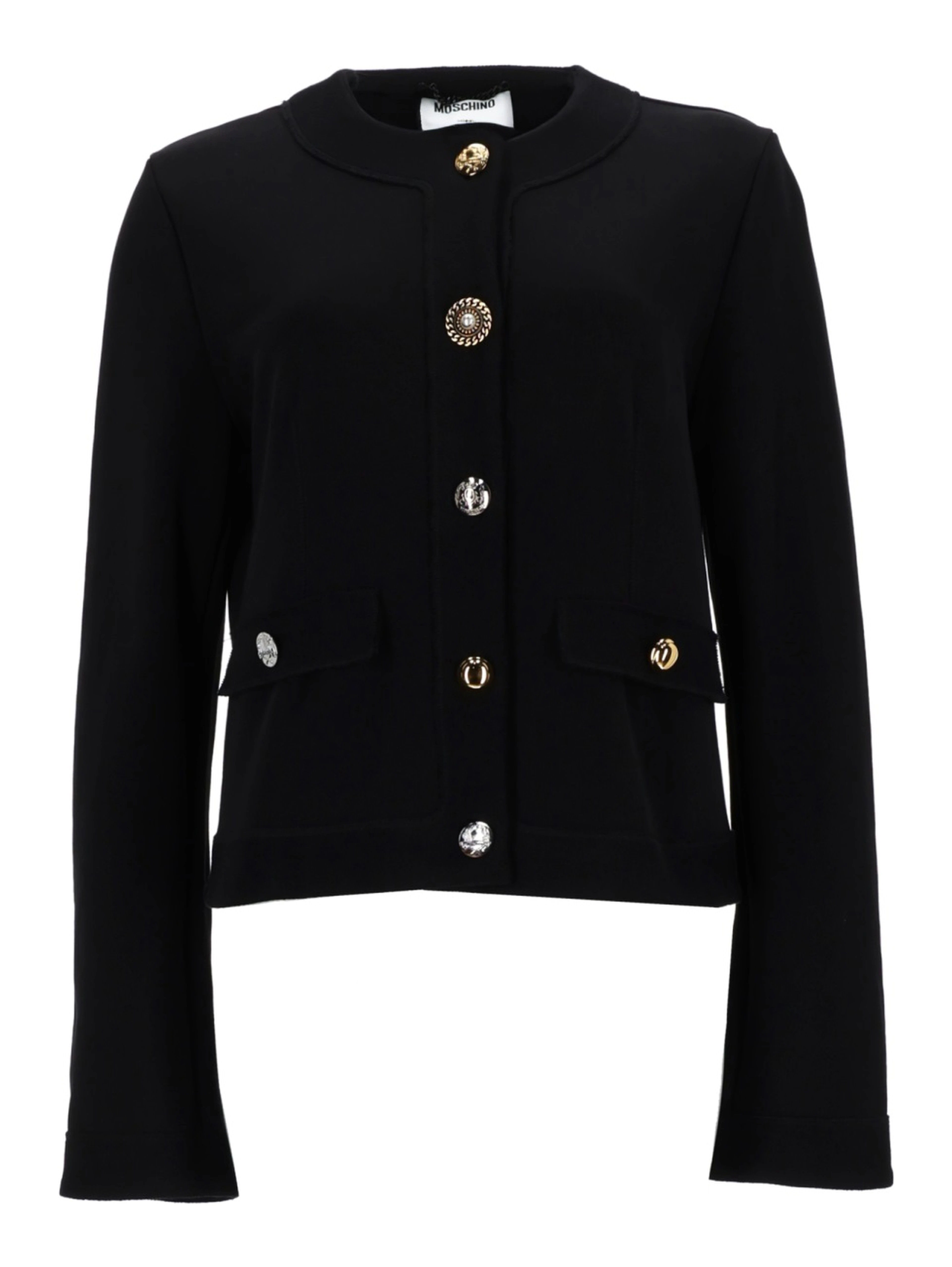 CARDIGAN WITH BUTTONS