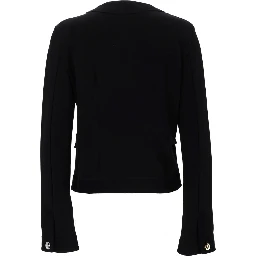 CARDIGAN WITH BUTTONS