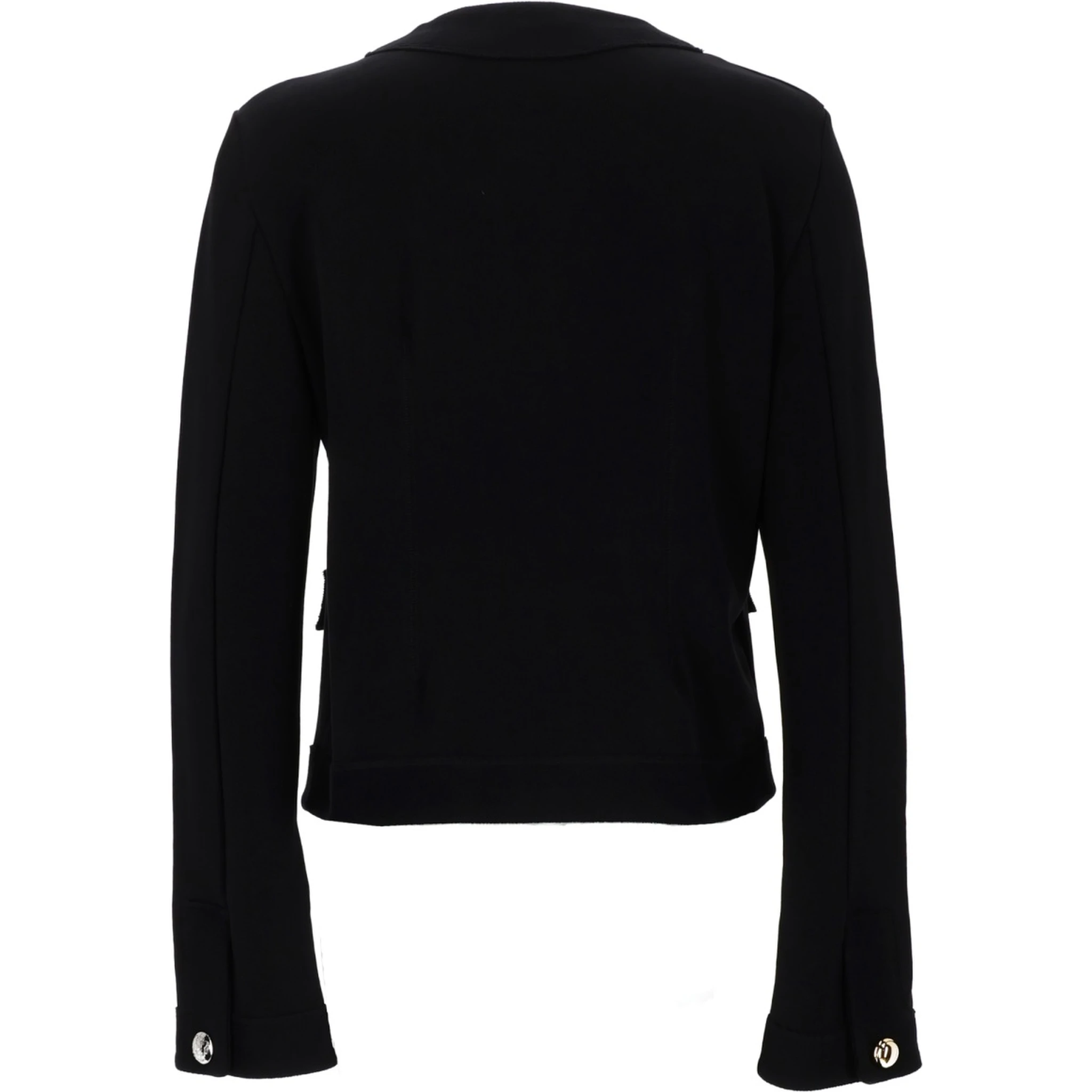 CARDIGAN WITH BUTTONS