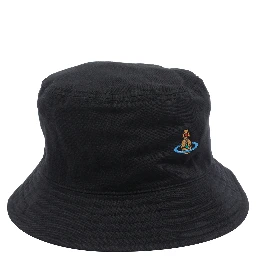 Vivienne Westwood Hats Black