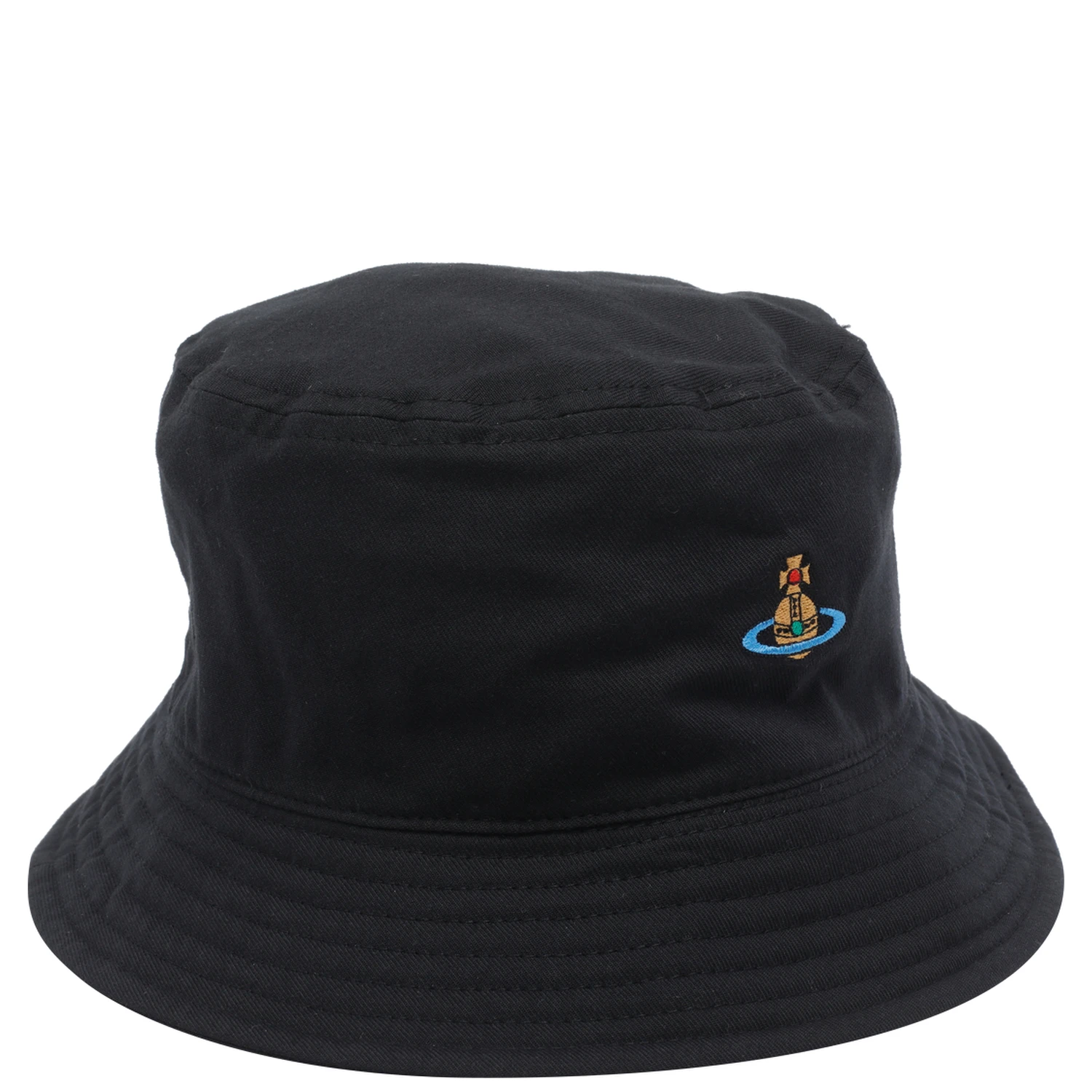 Vivienne Westwood Hats Black