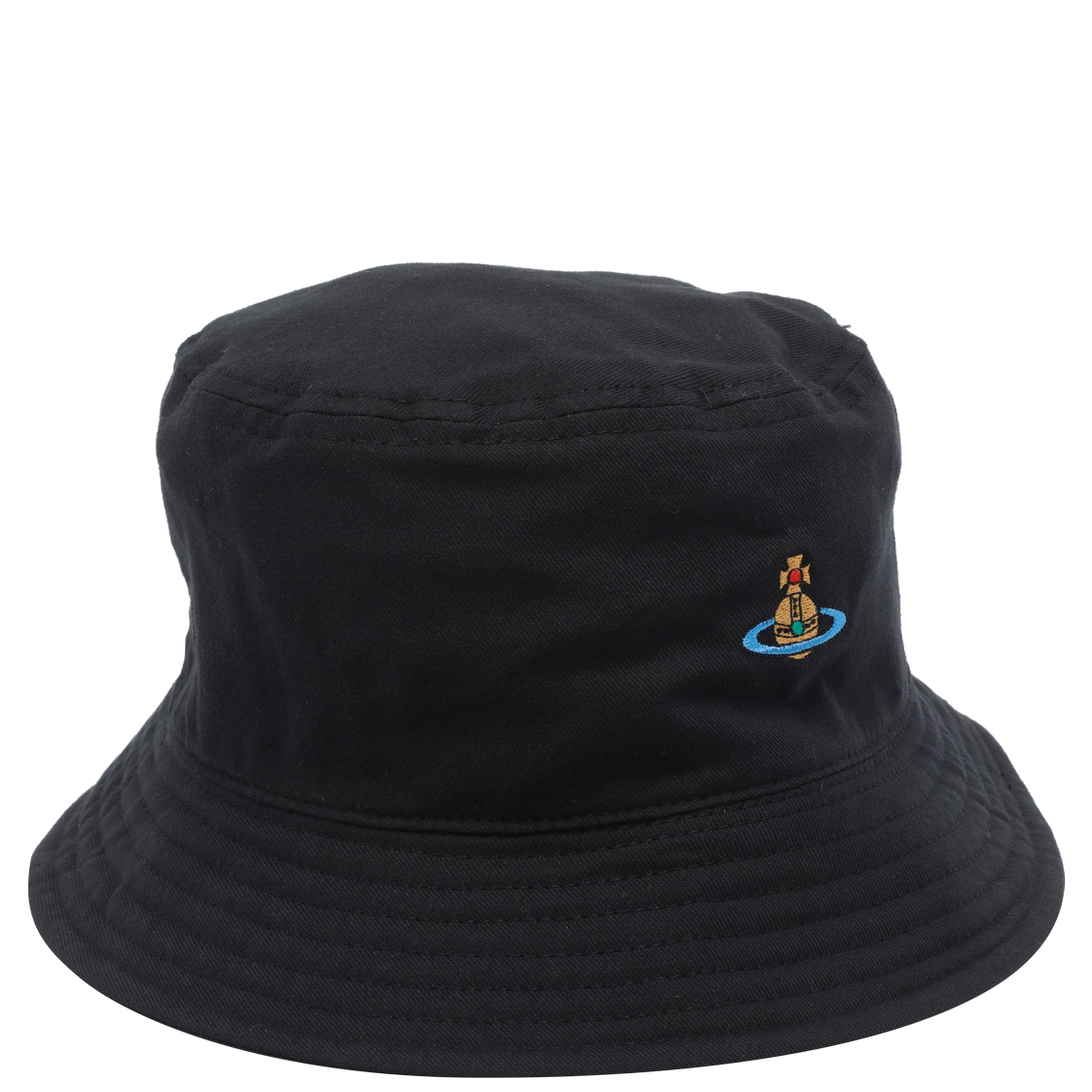 Vivienne Westwood Hats Black