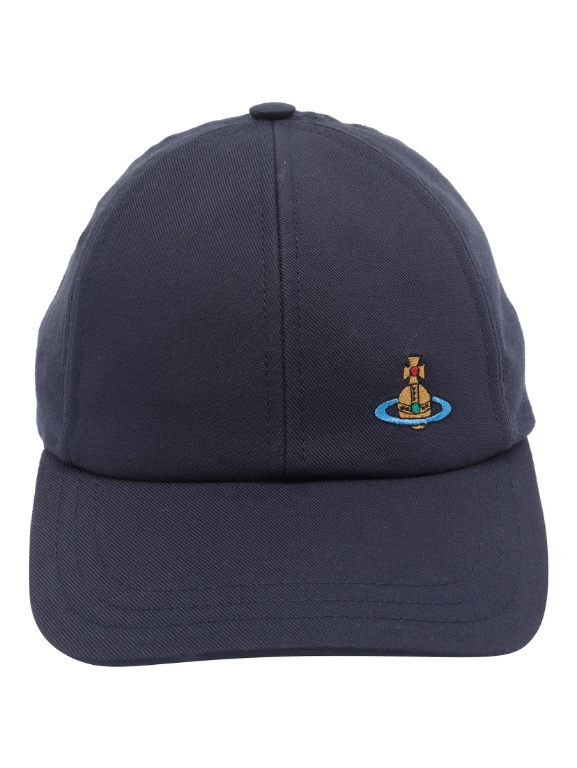 Vivienne Westwood Hats Blue