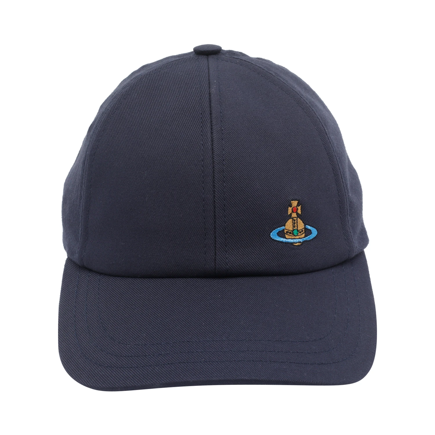 Vivienne Westwood Hats Blue