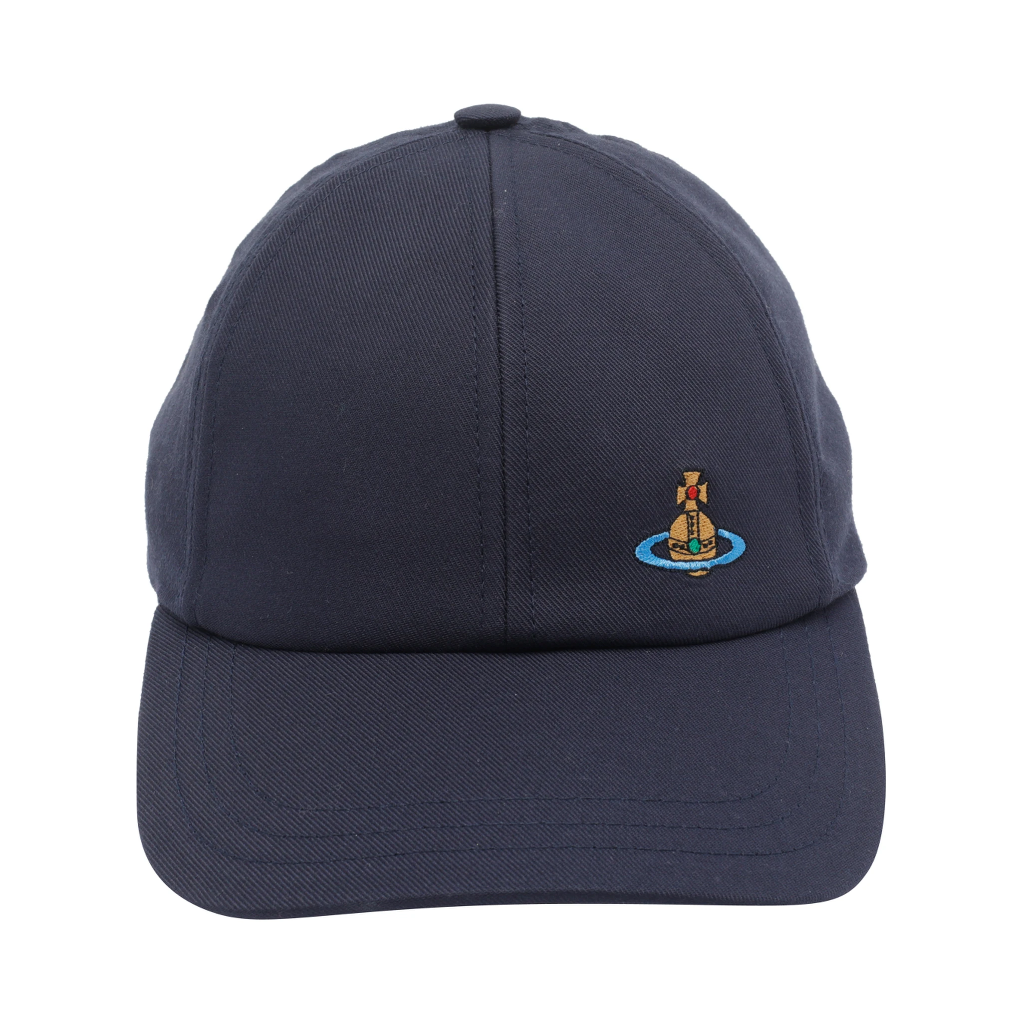 Vivienne Westwood Hats Blue