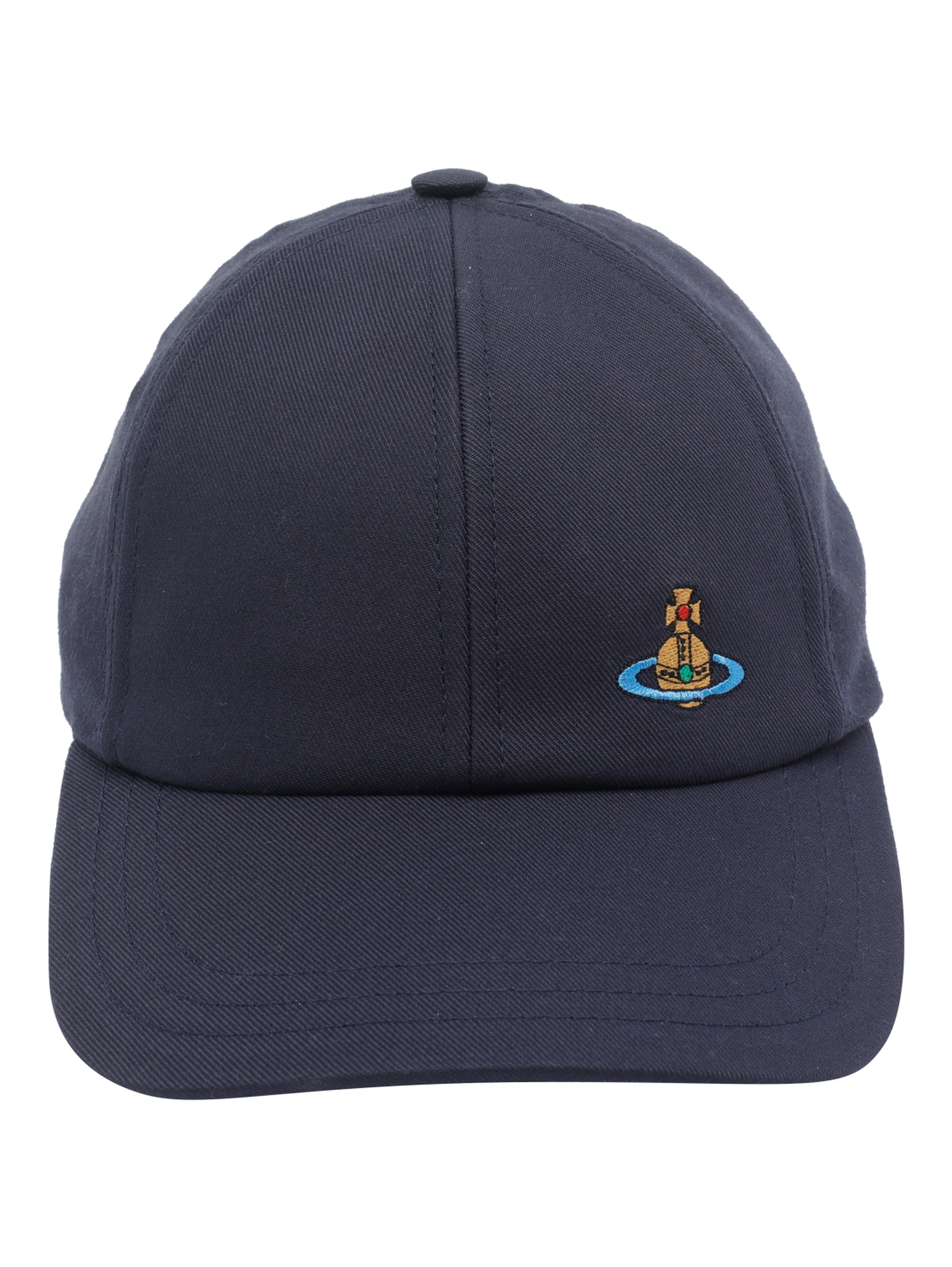 Vivienne Westwood Hats Blue