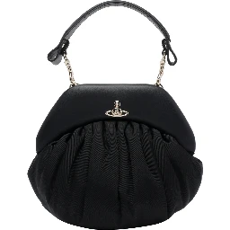 Vivienne Westwood Bags.. Black