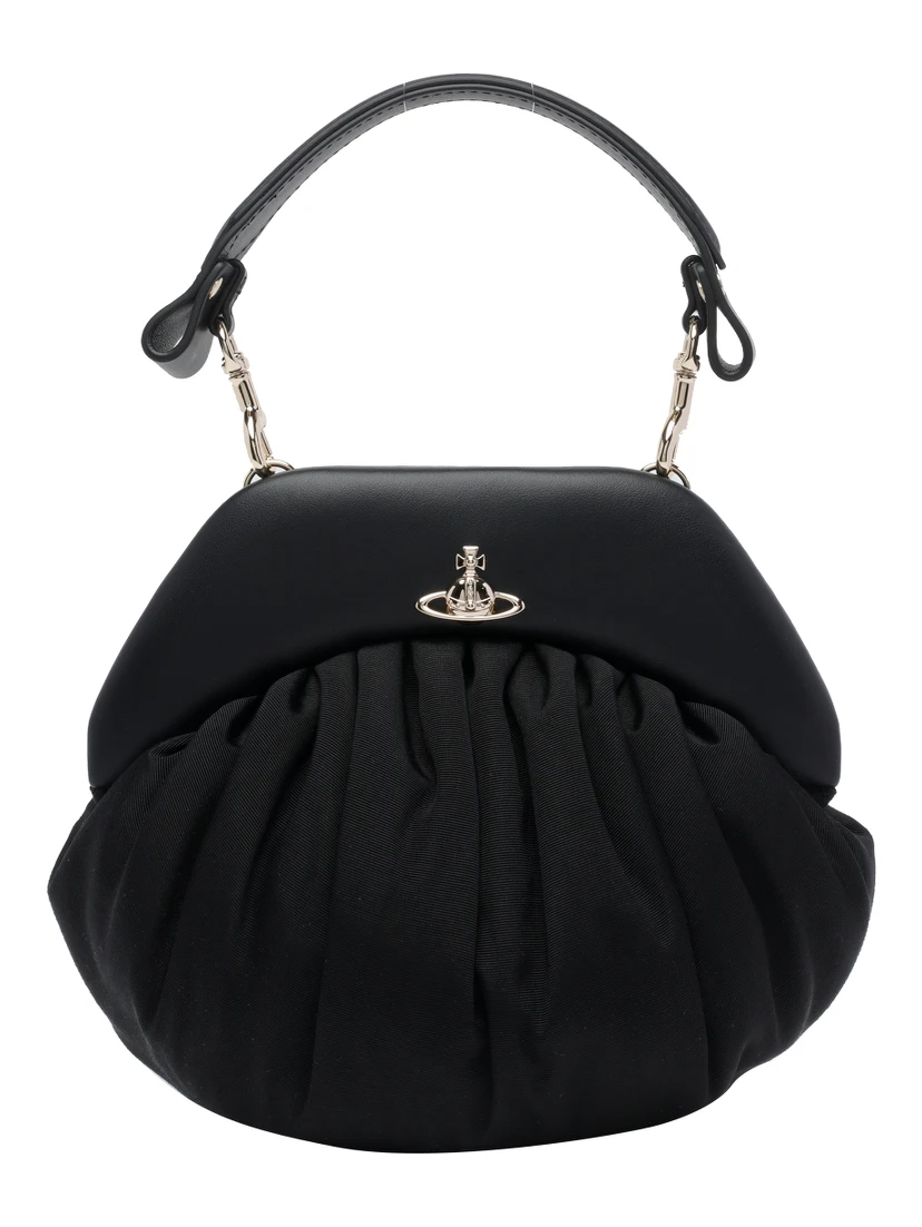 Vivienne Westwood Bags.. Black