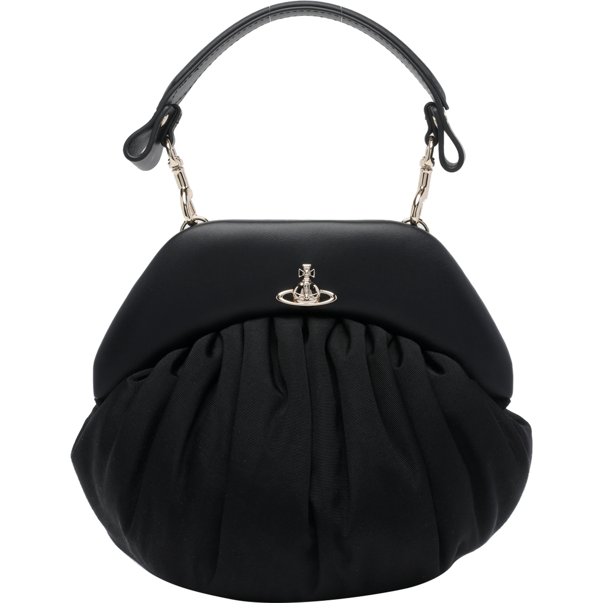 Vivienne Westwood Bags.. Black