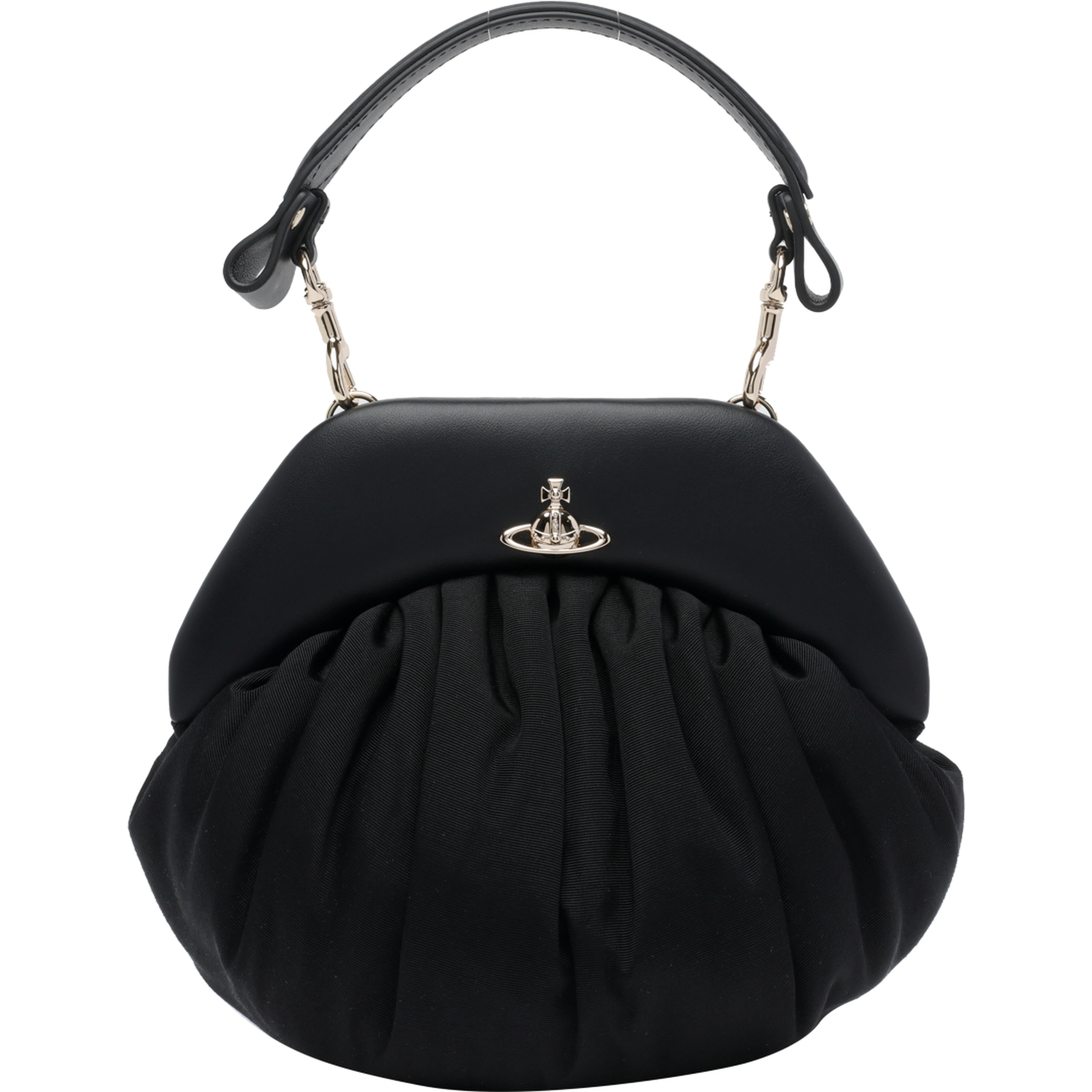Vivienne Westwood Bags.. Black