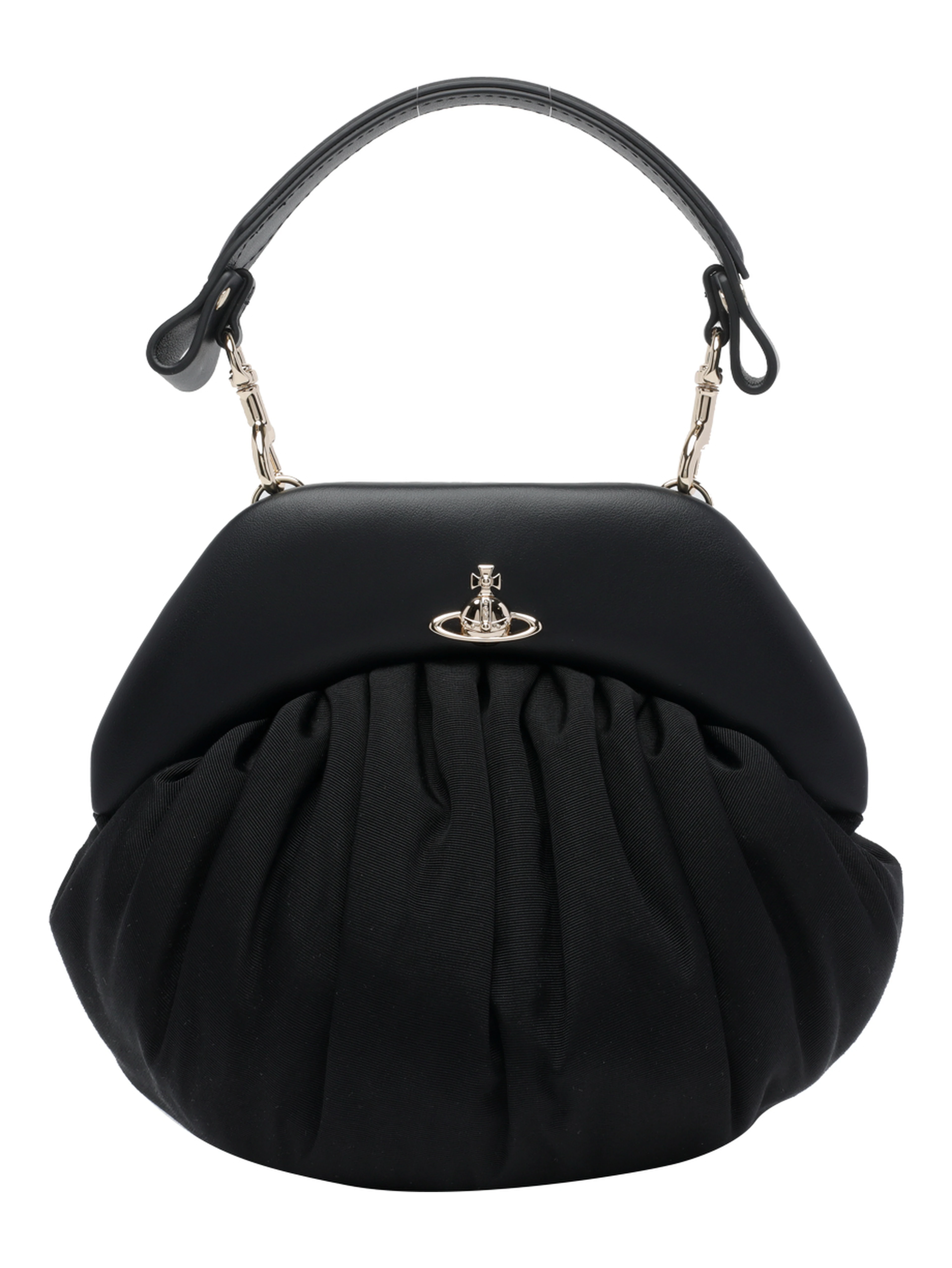 Vivienne Westwood Bags.. Black