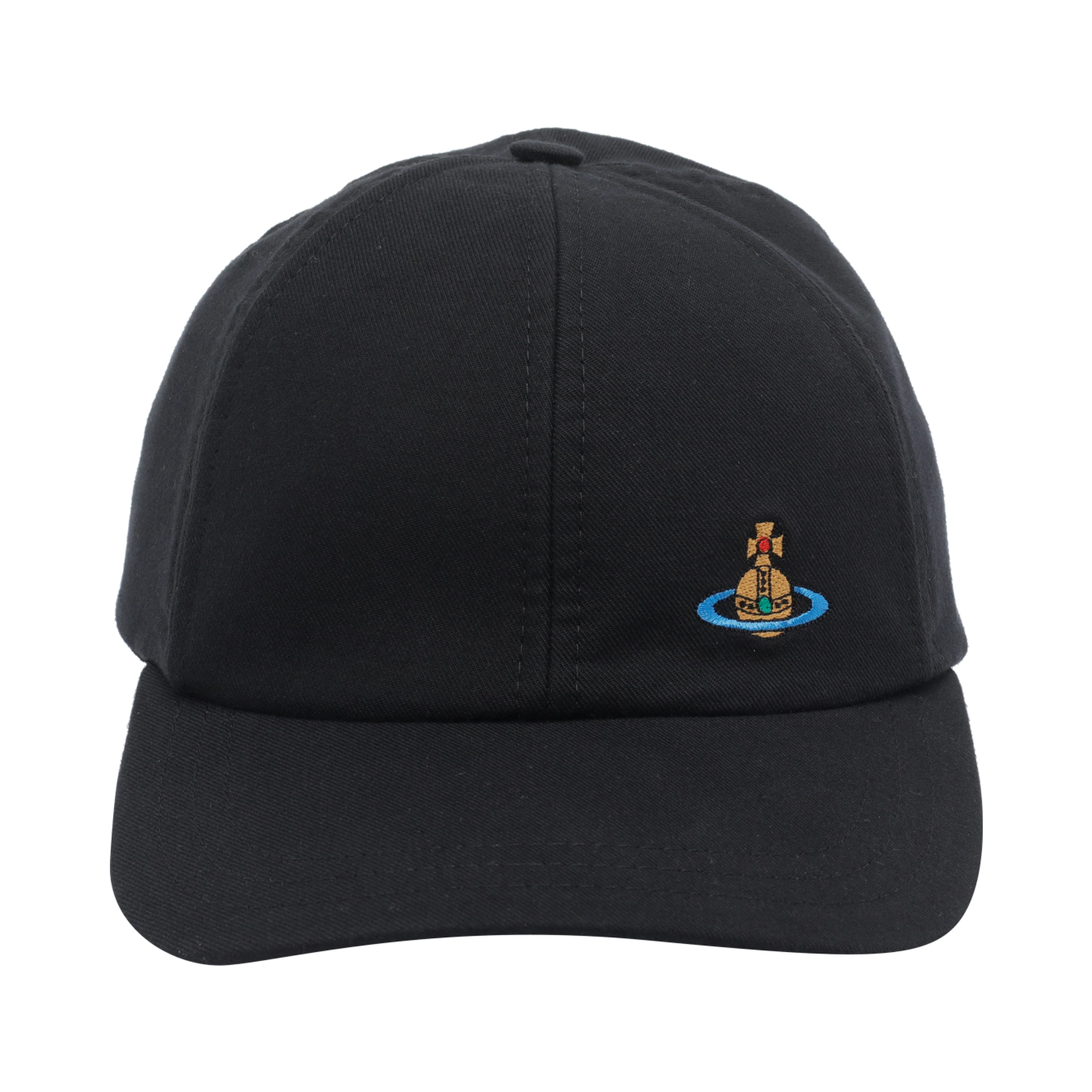 Vivienne Westwood Hats Black
