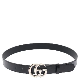 GUCCI  Black