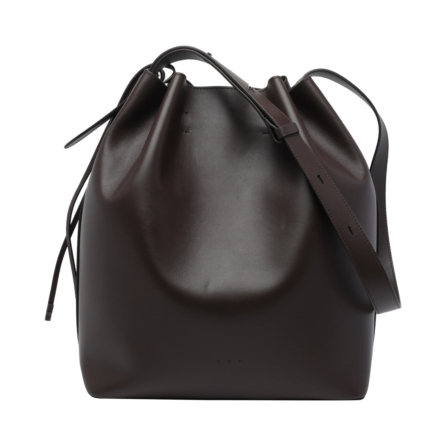 Coulisse Bucket Bag