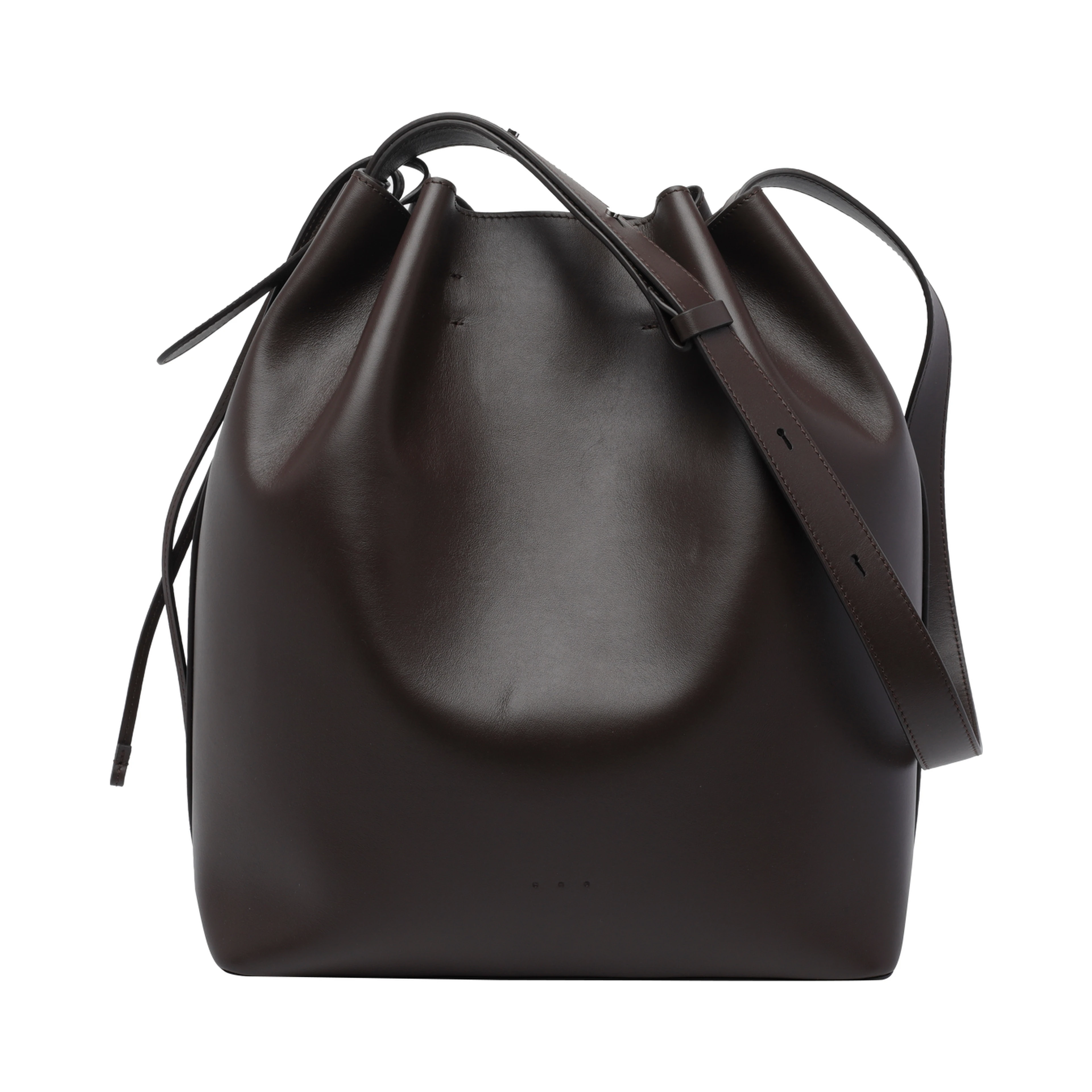 Coulisse Bucket Bag