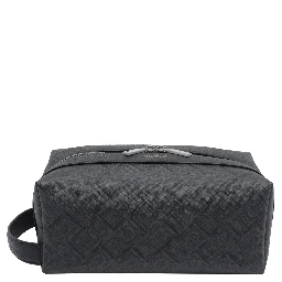 فيراغامو أسود