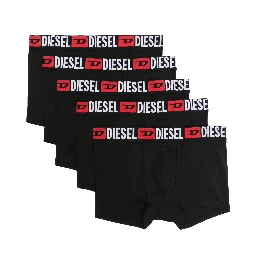 Diesel Underwear Black