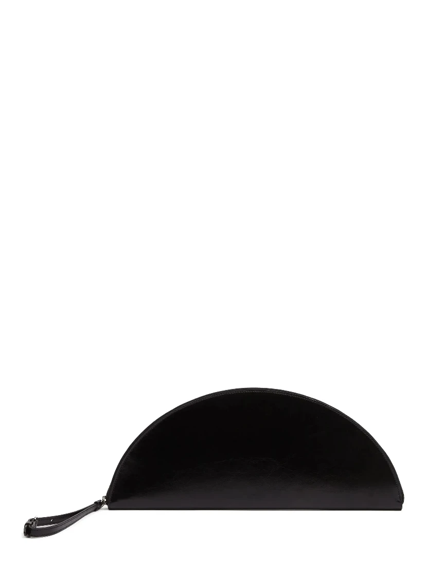 حقائب ميزون مارجيلا.. أسود