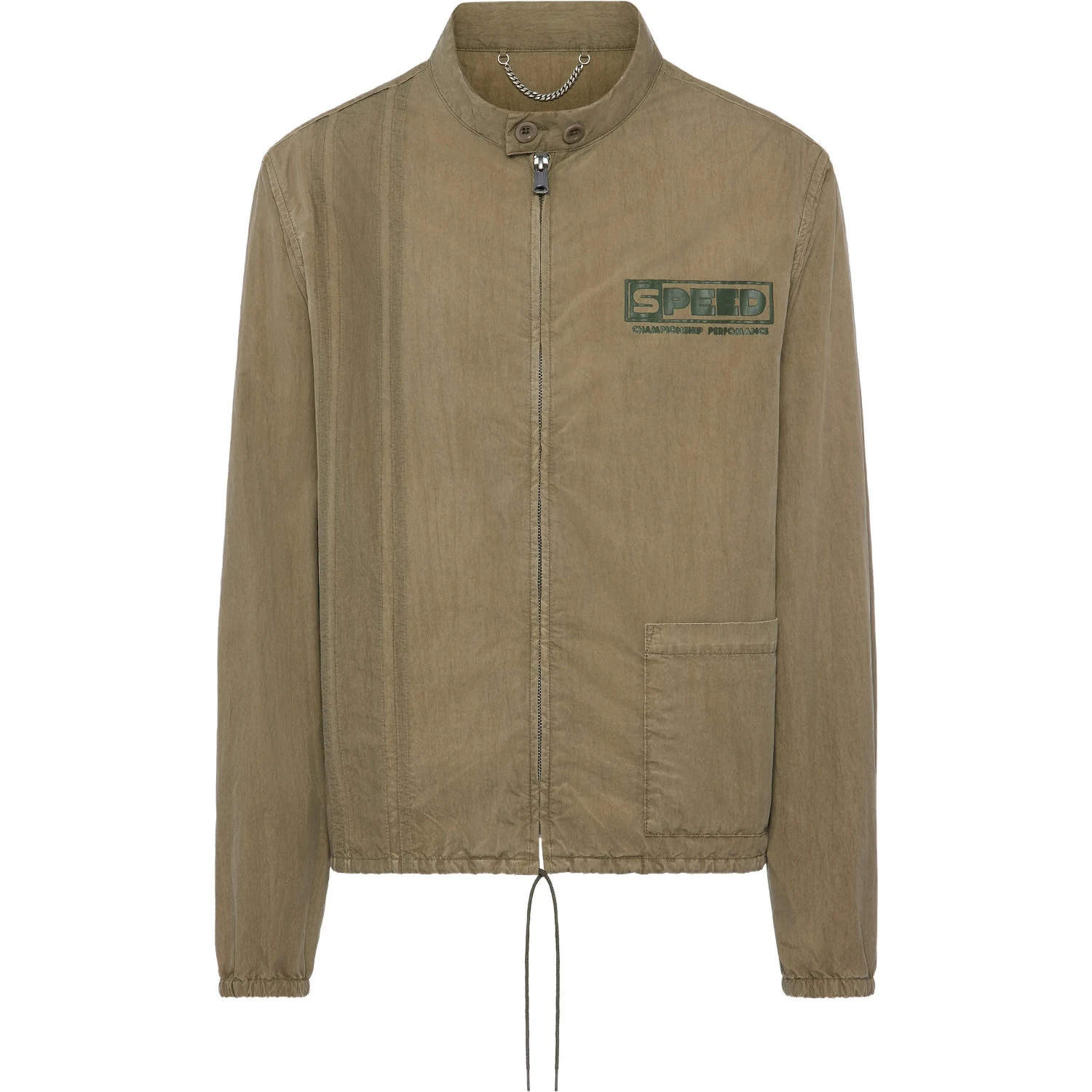 Maison Margiela Jackets Green