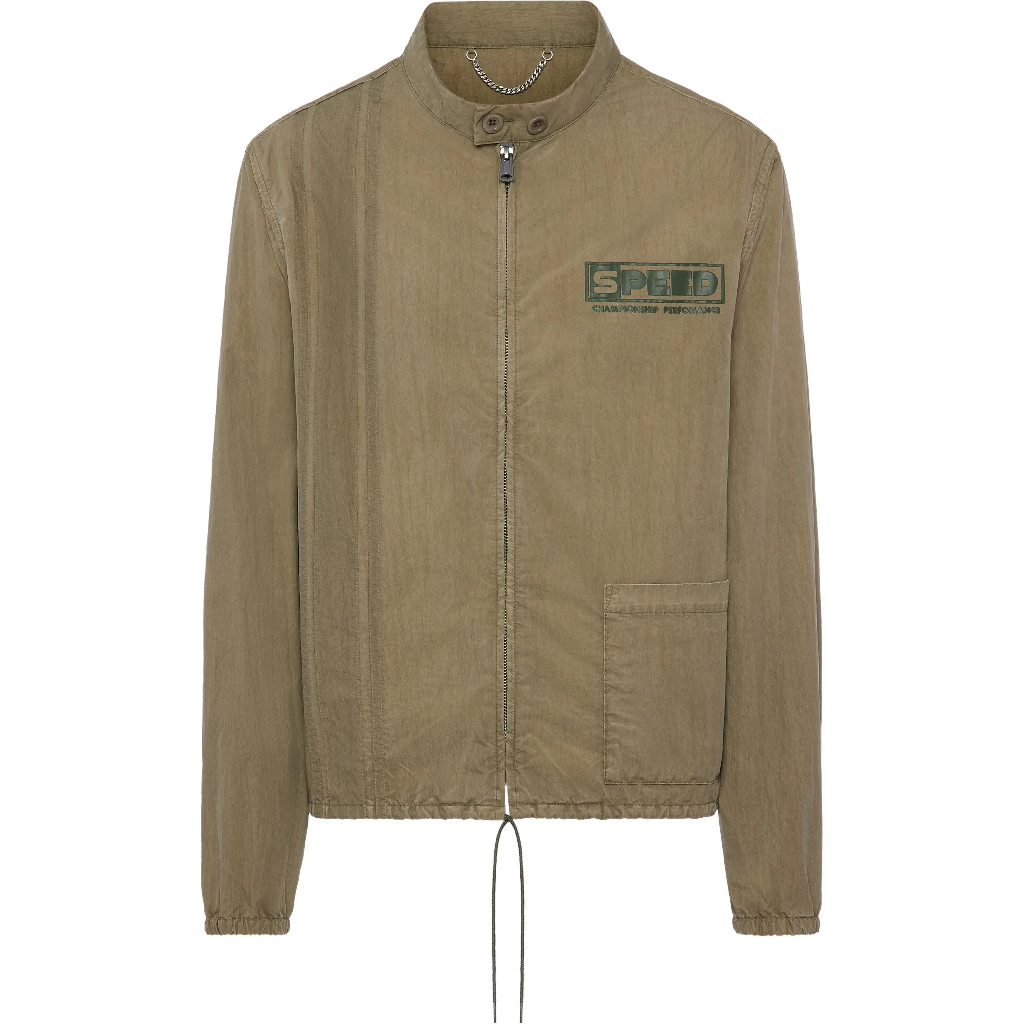 Maison Margiela Jackets Green