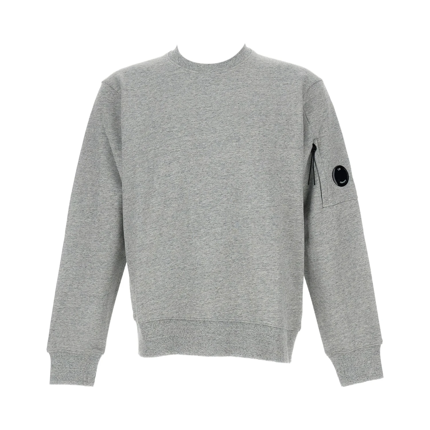 CP COMPANY Sweaters Grey
