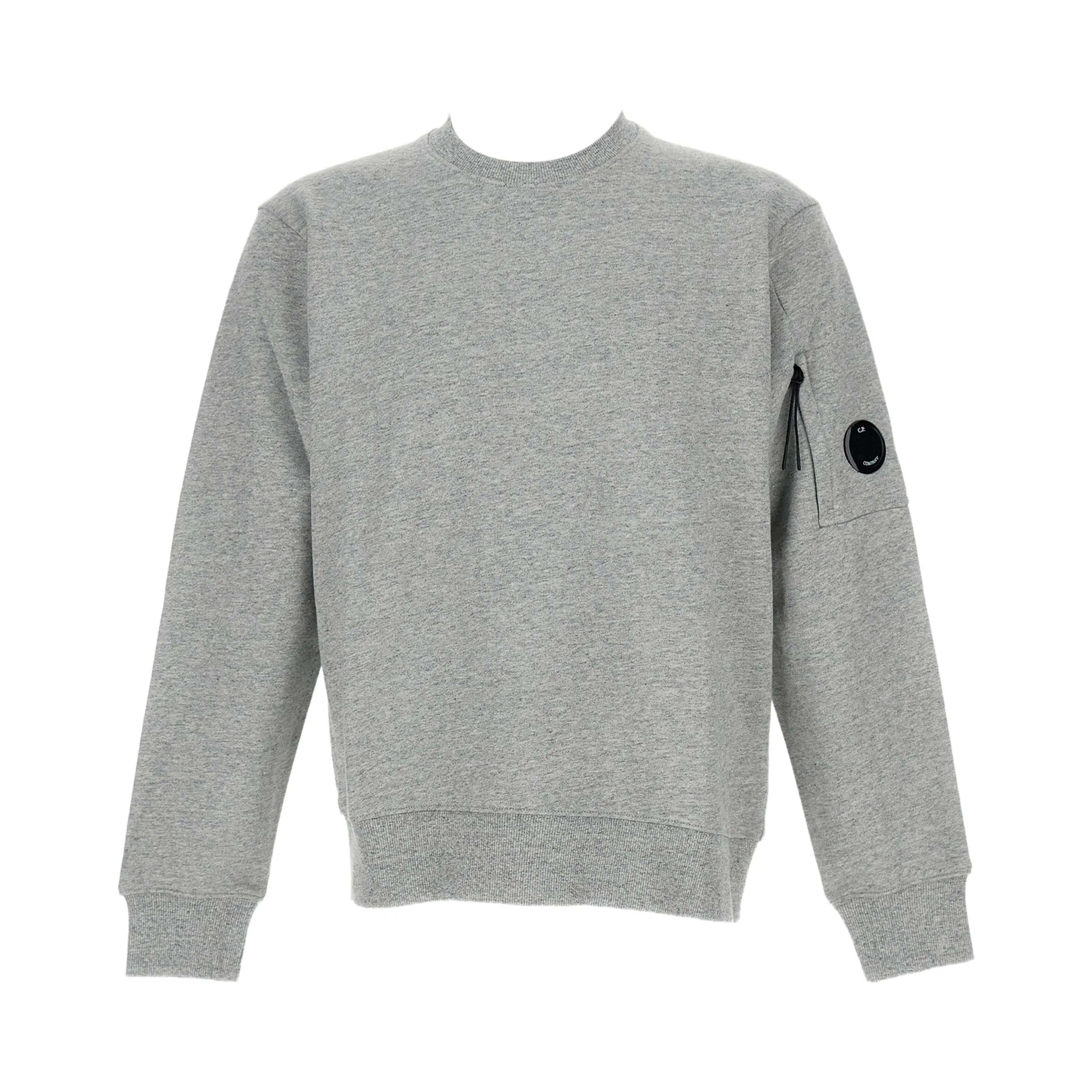 CP COMPANY Sweaters Grey