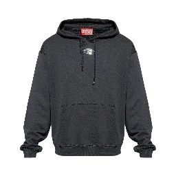Diesel Sweaters Black