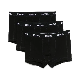 ملابس داخلية سوداء من ديزل