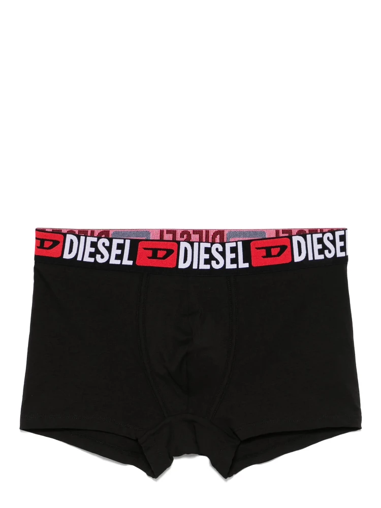 Diesel Underwear Black alternative