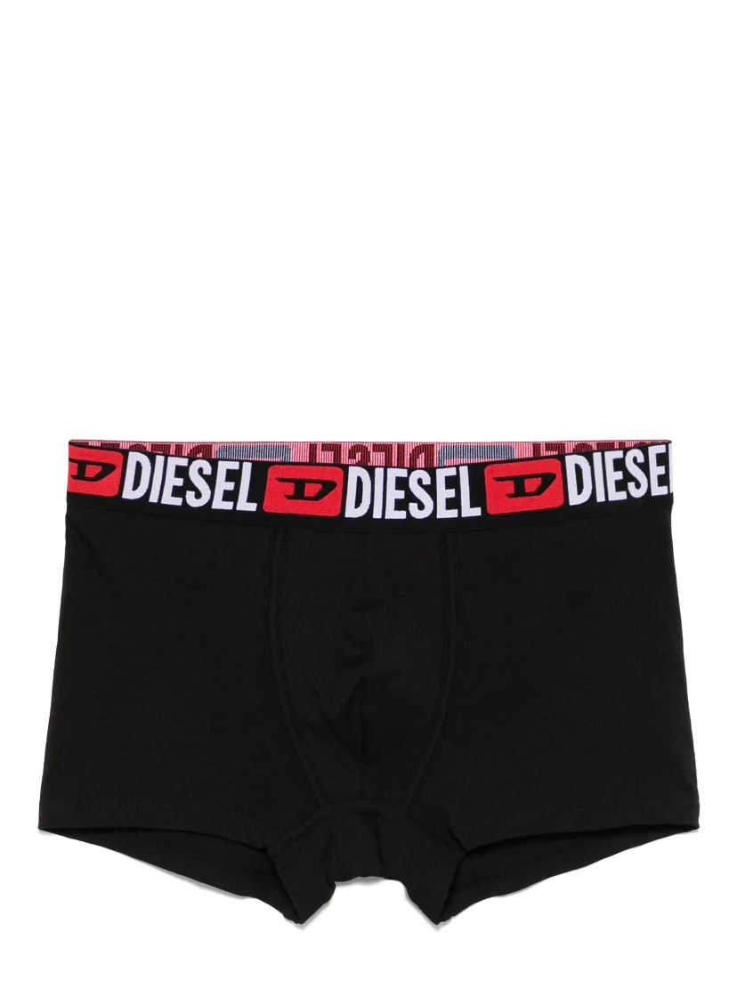Diesel Underwear Black