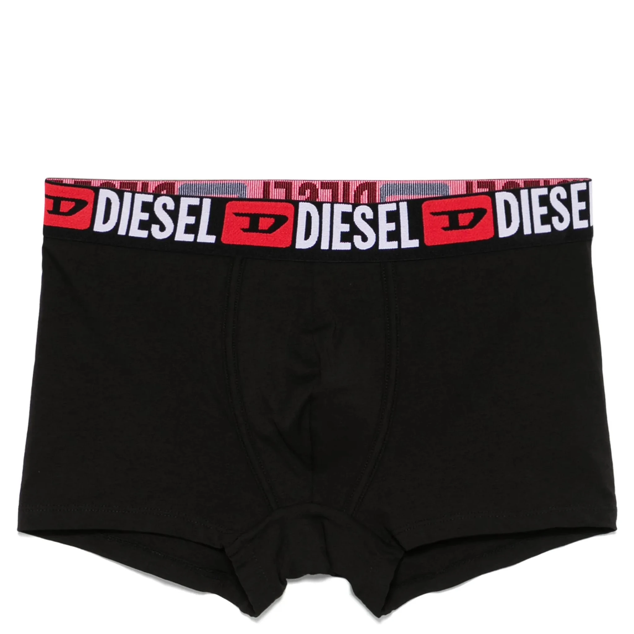 Diesel Underwear Black