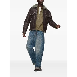 Maison Margiela Jackets Green