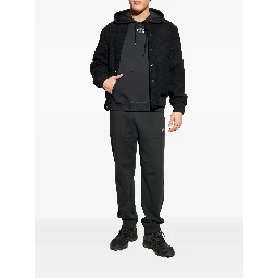 Diesel Sweaters Black