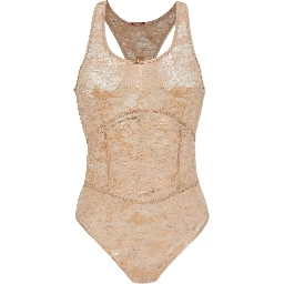 ملابس داخلية ديزل وردية