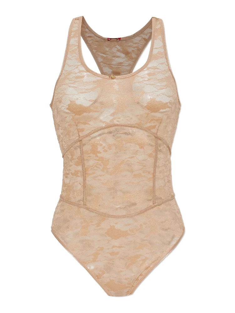 ملابس داخلية ديزل وردية