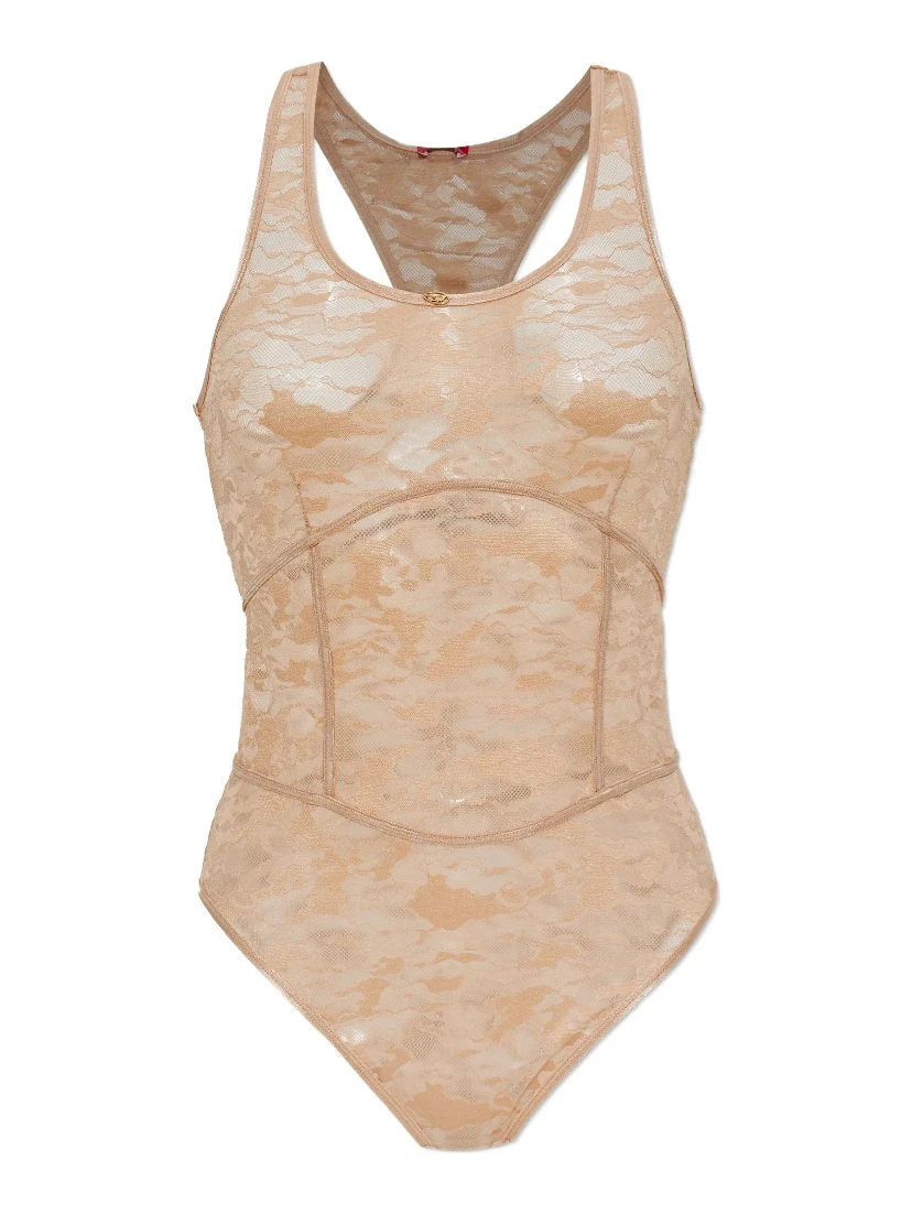 ملابس داخلية ديزل وردية