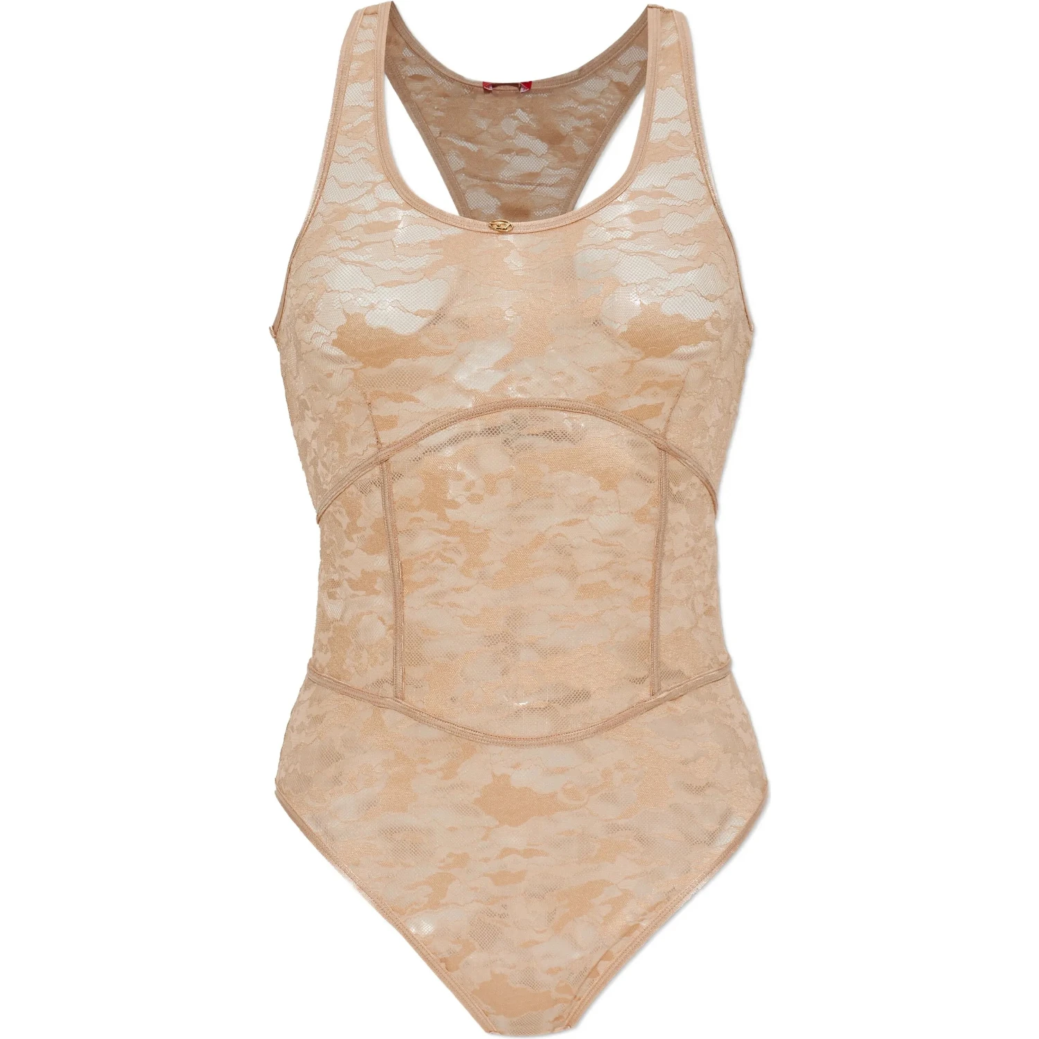Diesel Underwear Pink