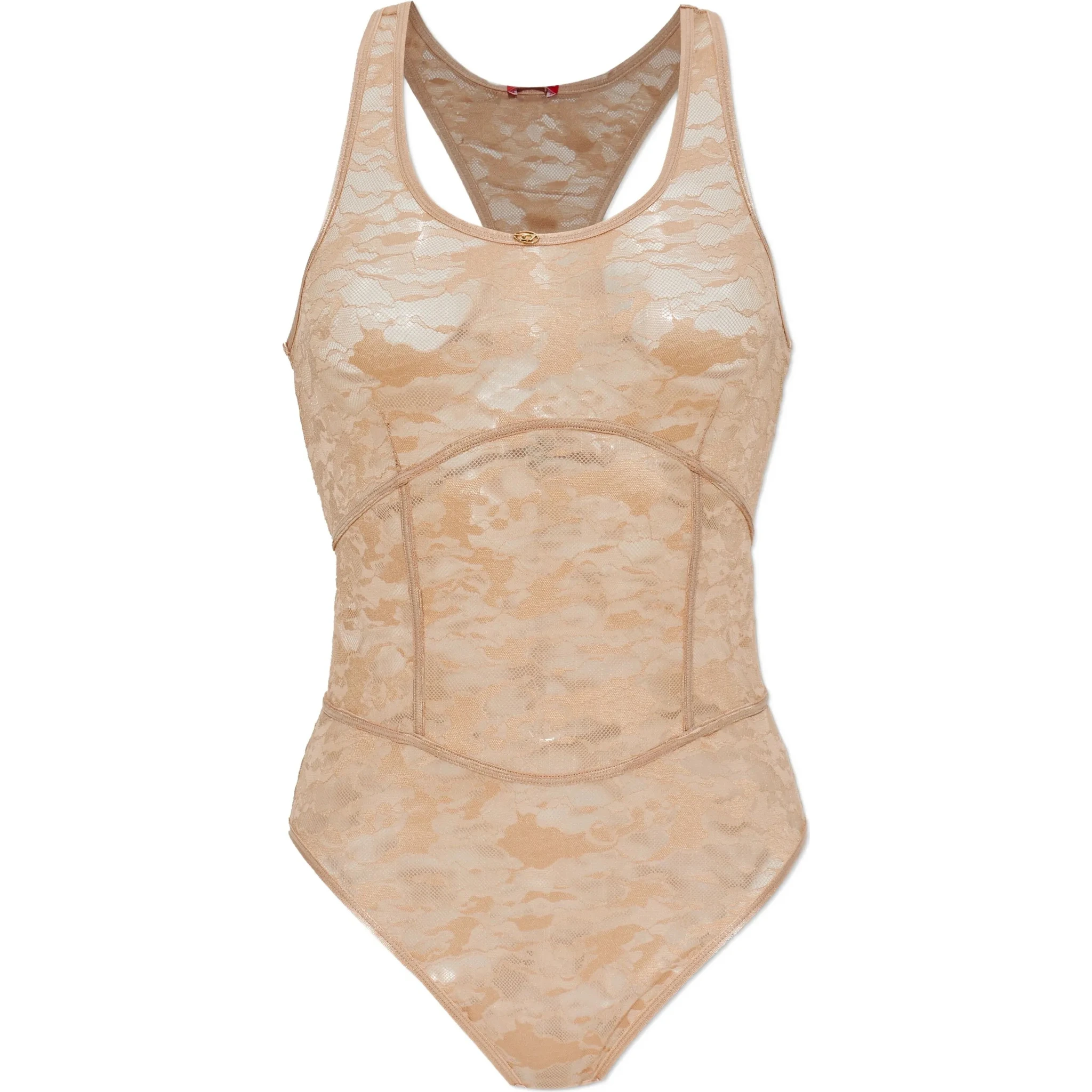 ملابس داخلية ديزل وردية